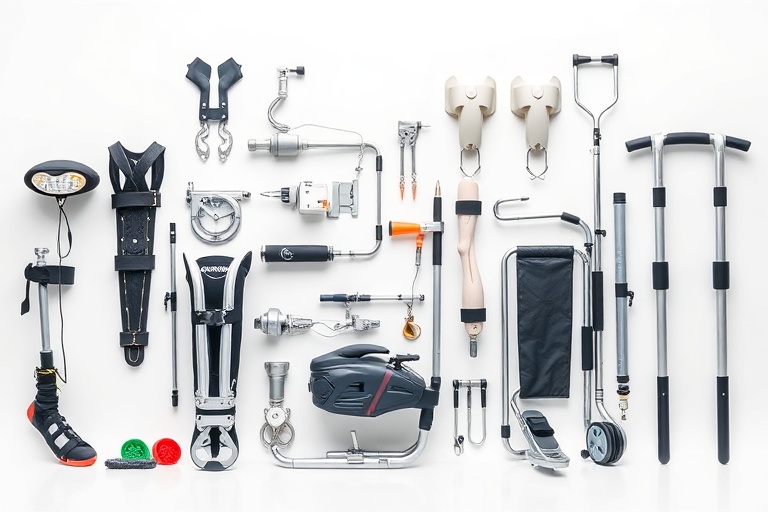 Medical Supplies