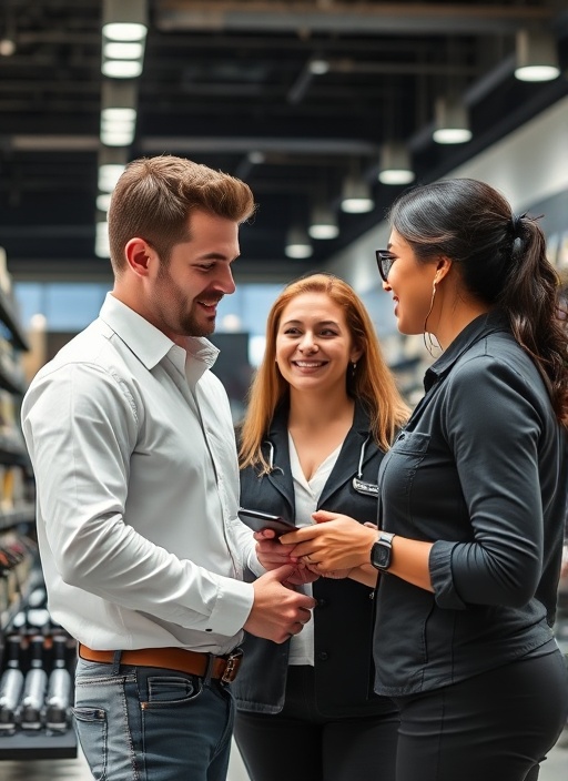 Customer Service