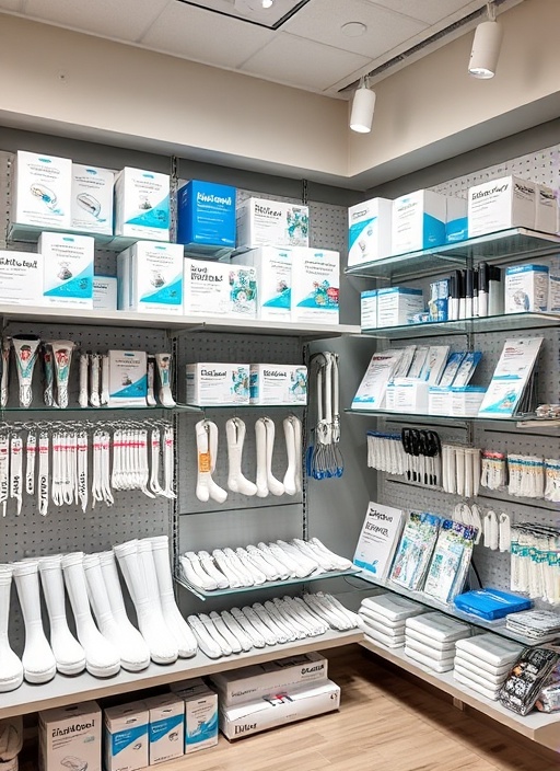 Medical Products