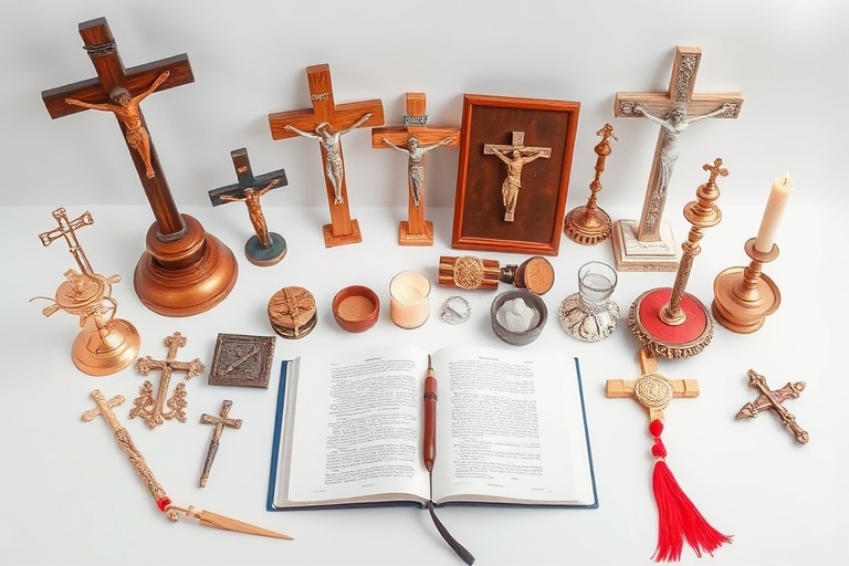 Religious Goods