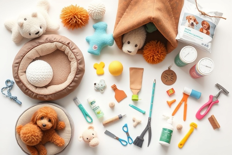 Pet Supplies