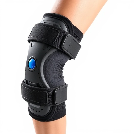 Premium Knee Brace